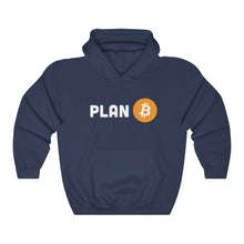 Load image into Gallery viewer, Plan B Hooded Sweatshirt