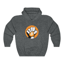 Load image into Gallery viewer, Strong Hands Hooded Sweatshirt