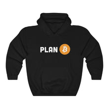 Load image into Gallery viewer, Plan B Hooded Sweatshirt