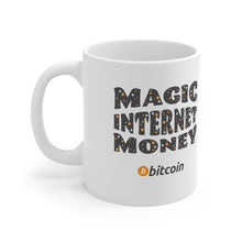 Load image into Gallery viewer, Magic Internet Money Mug 11oz