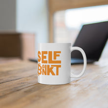 Load image into Gallery viewer, Self Bankt Mug 11oz