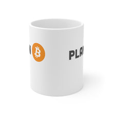 Load image into Gallery viewer, Plan B Mug 11oz