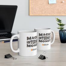 Load image into Gallery viewer, Magic Internet Money Mug 11oz