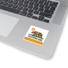 Load image into Gallery viewer, California HODL - Sticker