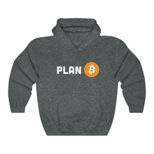 Load image into Gallery viewer, Plan B Hooded Sweatshirt