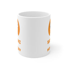 Load image into Gallery viewer, Satoshi Mug 11oz