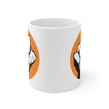 Load image into Gallery viewer, Strong Hands Mug 11oz
