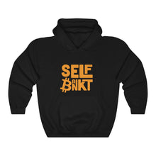 Load image into Gallery viewer, Self Bankt Hooded Sweatshirt
